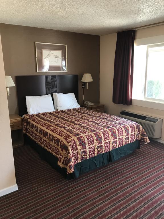 Rim Country Inn Payson Luaran gambar