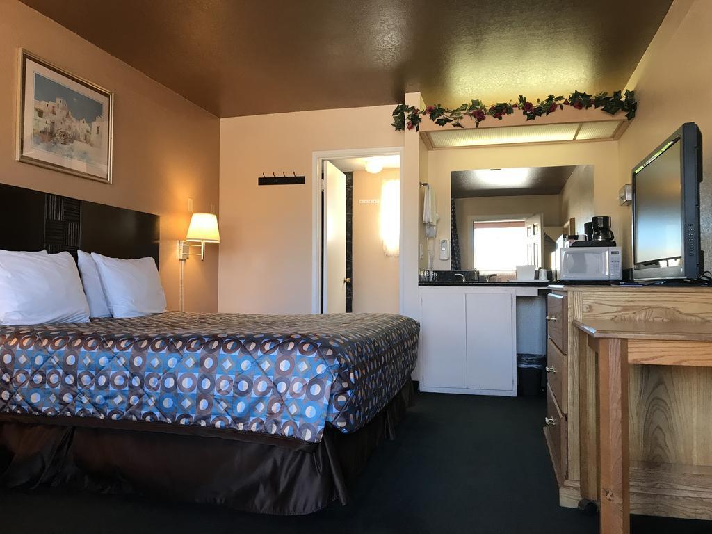 Rim Country Inn Payson Luaran gambar