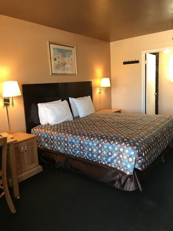 Rim Country Inn Payson Luaran gambar