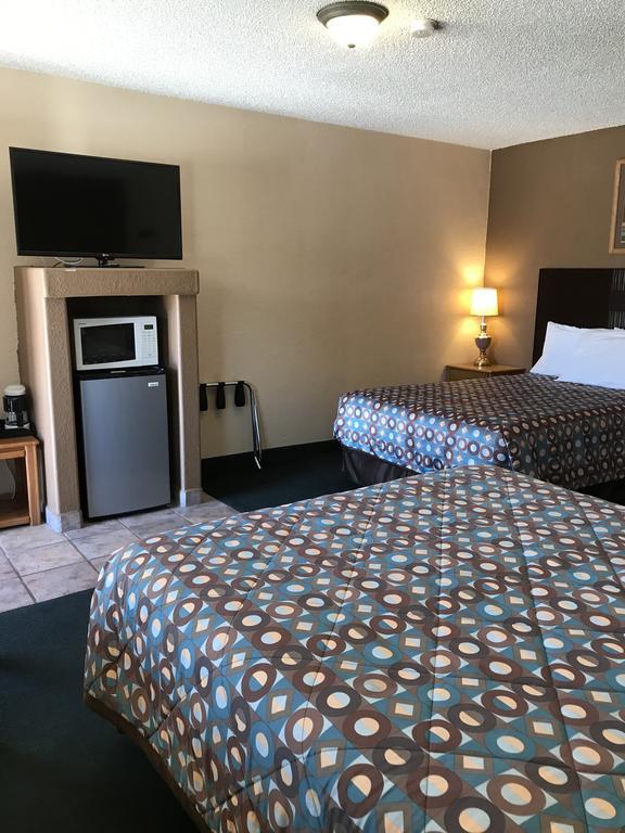 Rim Country Inn Payson Luaran gambar