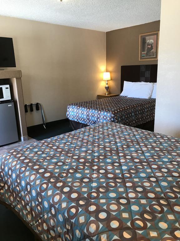 Rim Country Inn Payson Luaran gambar